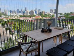 Highline Residences (D3), Condominium #497853691